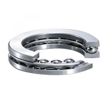 INA France DL17 Thrust Ball Bearing