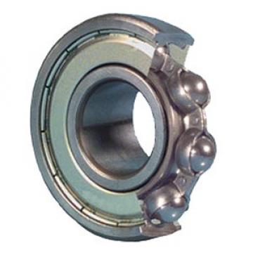 NSK UK BL310ZZ Single Row Ball Bearings