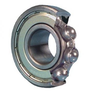 NTN 6200LBZC3 Single Row Ball Bearings