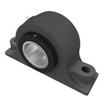 TIMKEN E-P2B-TRB-2 1/2 Rolamentos de blocos de travesseiro