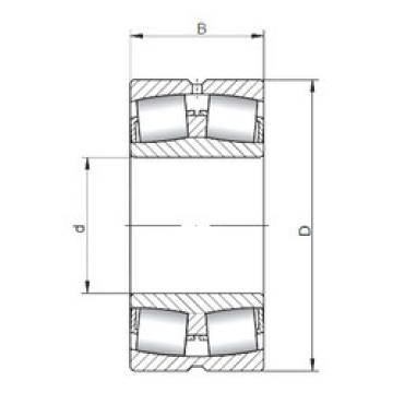 Rolando 23132 CW33 CX