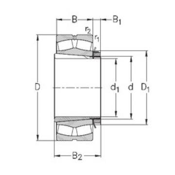 Rolando 23256-K-MB-W33+OH2356-H NKE