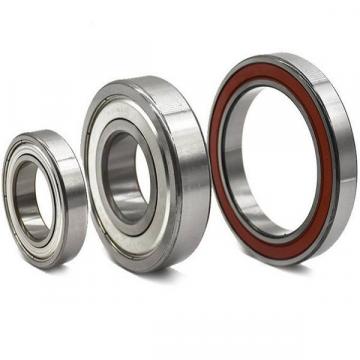 6002T2LLUC3, Malaysia Single Row Radial Ball Bearing - Double Sealed (Contact Rubber Seal)