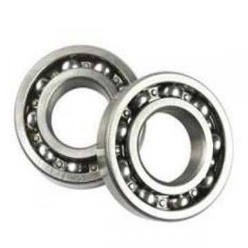 6007ZZNC3, Thailand Single Row Radial Ball Bearing - Double Shielded, Snap Ring Groove