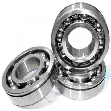 60/28ZN, Singapore Single Row Radial Ball Bearing - Single Shielded w/ Snap Ring Groove