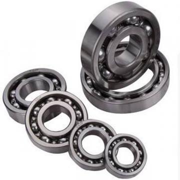 6004LH, Singapore Single Row Radial Ball Bearing - Single Sealed (Light Contact Rubber Seal)