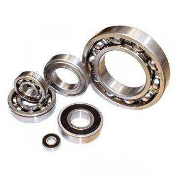 6002LLH, UK Single Row Radial Ball Bearing - Double Sealed (Light Contact Rubber Seal)