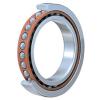 FAG BEARING 7309-B-TVP-UL Angular Contact Ball Bearings #1 small image