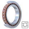 SKF 7004 ACD/PA9A Precision Ball Bearings #1 small image