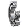 FAG BEARING 6306-N-C3 Ball Bearings #1 small image