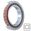 NTN 7000HVUJ74 Miniature Precision Ball Bearings #1 small image