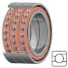SKF 7010 ACD/P4ATBTB Precision Ball Bearings #1 small image