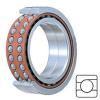 NSK UK 7000CTRDUMP4Y Miniature Precision Ball Bearings #1 small image