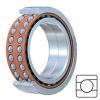 SKF 7000 CD/P4ADGC Miniature Precision Ball Bearings #1 small image