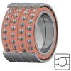 TIMKEN Argentina 2MM9336WI QUH Precision Ball Bearings #1 small image