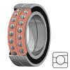 NTN MLE7006CVDUJ74S Precision Ball Bearings #1 small image