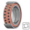 TIMKEN Poland 3MMVC9109HX DUM Precision Ball Bearings #1 small image