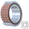 TIMKEN 2MM9100WI TUM Miniature Precision Ball Bearings #1 small image