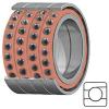 TIMKEN 2MMC9116WI QUH Precision Ball Bearings #1 small image