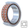 NTN Poland 7200CDB/GNP4 Miniature Precision Ball Bearings #1 small image