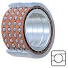 TIMKEN 2MM9300WI QUM Miniature Precision Ball Bearings #1 small image