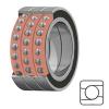 TIMKEN 2MMV9110HXVVTULFS934 Precision Ball Bearings