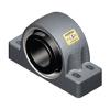 MORSE INDUSTRIAL USRBF5000-311-C Rolamentos de blocos de travesseiro