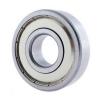 6011ZNRC3, Germany Single Row Radial Ball Bearing - Single Shielded w/ Snap Ring