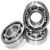 60/28Z, Spain Single Row Radial Ball Bearing - Single Shielded