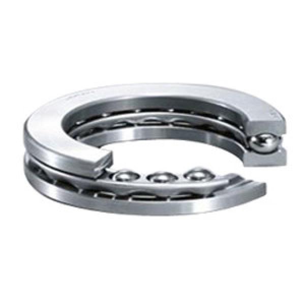 FAG Germany BEARING 51409 Thrust Ball Bearing #1 image