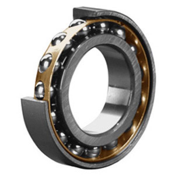 FAG BEARING QJ207-MPA-T42A Angular Contact Ball Bearings #1 image