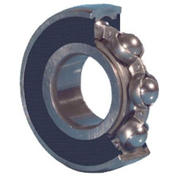 FAG France BEARING 6209-2RSR-C2 Single Row Ball Bearings #1 image