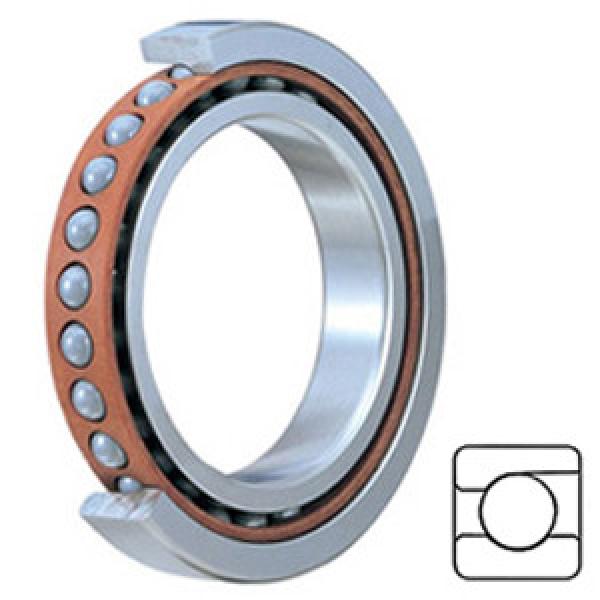 SKF Germany 7205 ACD/P4A Precision Ball Bearings #1 image