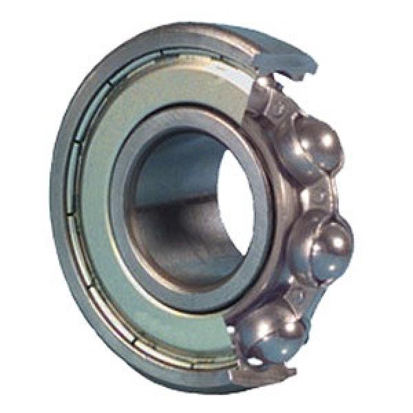 FAG Spain BEARING 6018-Z-C3 Single Row Ball Bearings #1 image