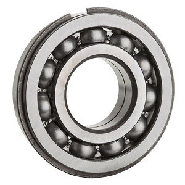 FAG Thailand BEARING 6208-NR Single Row Ball Bearings #1 image