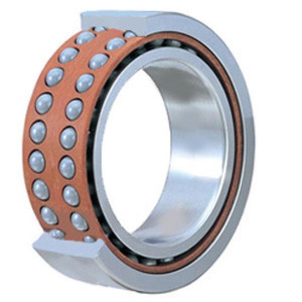 NSK Korea 5202TNC3 Angular Contact Ball Bearings #1 image