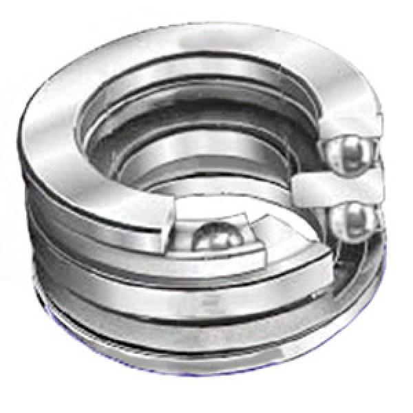 FAG Argentina BEARING 52312 Thrust Ball Bearing #1 image