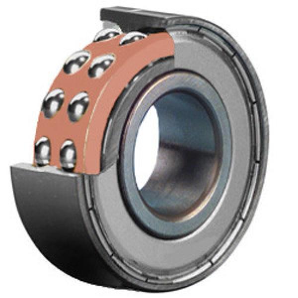 INA Australia 3807-B-2RZ-TVH Angular Contact Ball Bearings #1 image