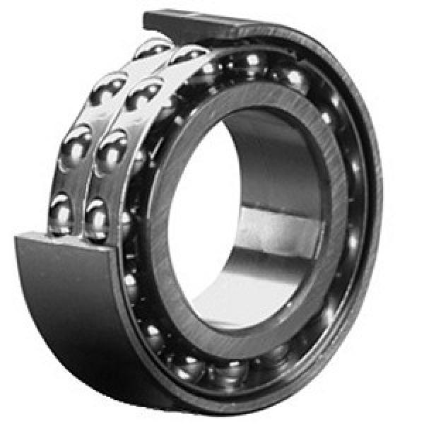 NSK UK 3210J Angular Contact Ball Bearings #1 image