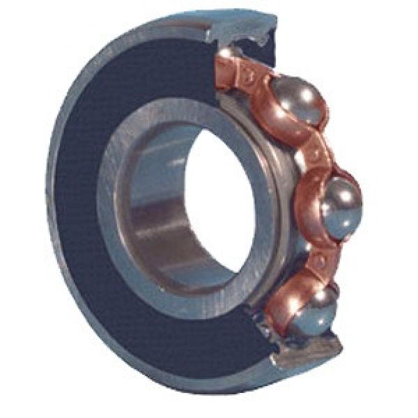 NSK New Zealand 6201-8MVV Ball Bearings #1 image