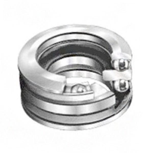 FAG Germany BEARING 54207 Thrust Ball Bearing #1 image