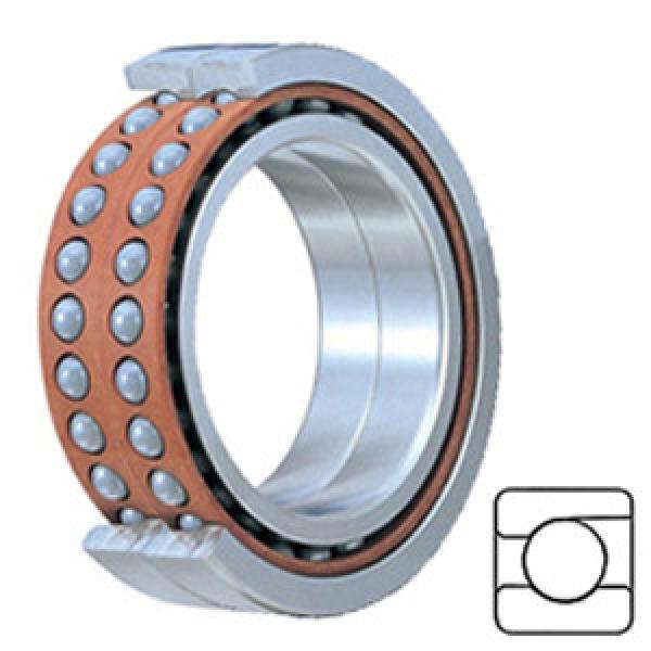 NTN 7000HVDUJ74 Miniature Precision Ball Bearings #1 image