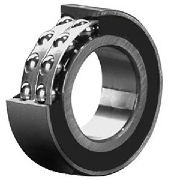 SKF 3209 A-2RS1 Angular Contact Ball Bearings #1 image