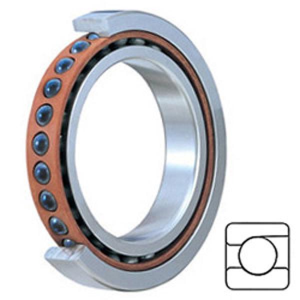 SKF UK 7013 ACDGA/HCP4A Precision Ball Bearings #1 image
