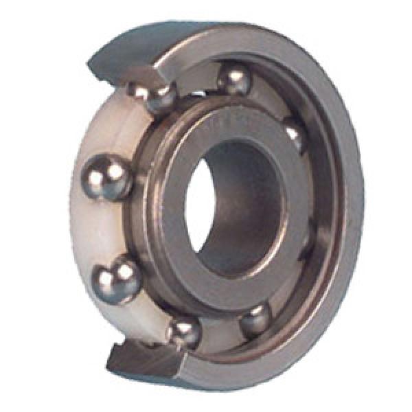 TIMKEN Malaysia MM207K Precision Ball Bearings #1 image