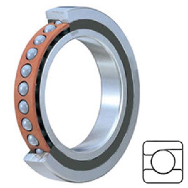 NTN MLE7007HVUJ74S Precision Ball Bearings #1 image