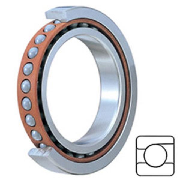 NTN Japan 7010CP4 Precision Ball Bearings #1 image