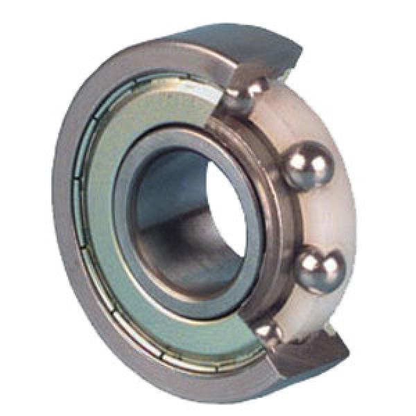 NTN Germany 61800ZZG15 Single Row Ball Bearings #1 image