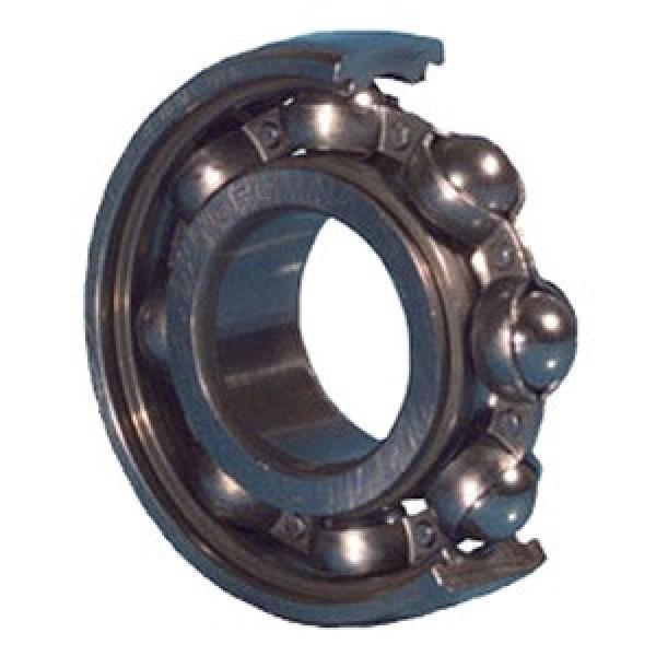 NSK Spain 1215KJ Ball Bearings #1 image