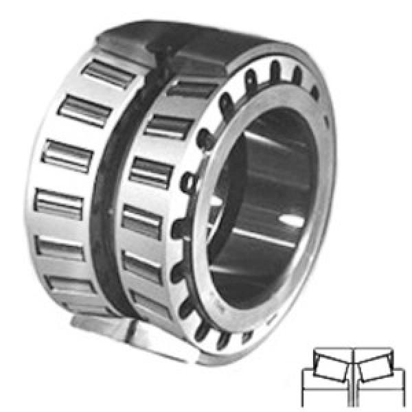 TIMKEN 580-902B3 Conjuntos de rolamento de rolos cônicos #1 image